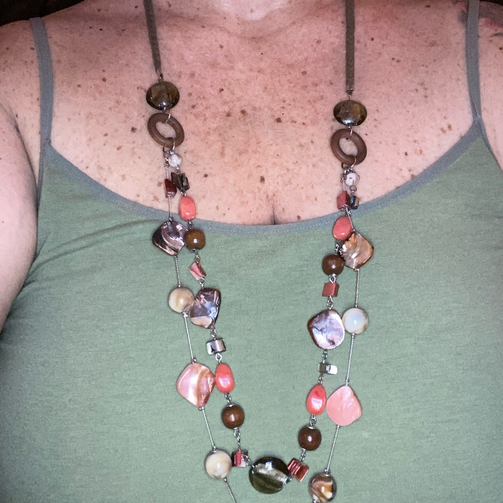 Necklace - Picture 3 of 3